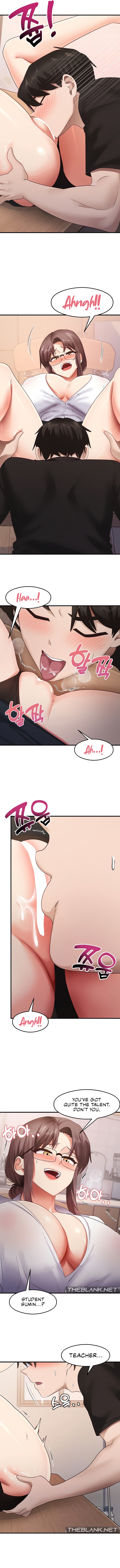 My Study Method Chapter 30 - HolyManga.Net