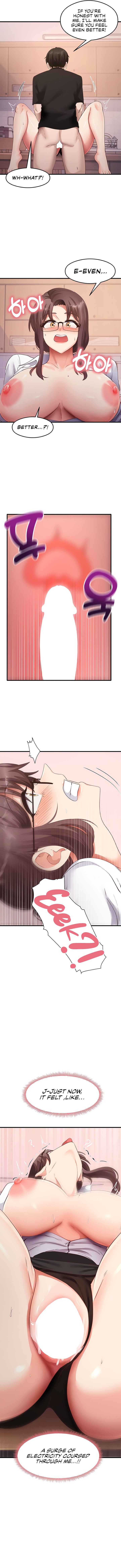 My Study Method Chapter 31 - HolyManga.Net