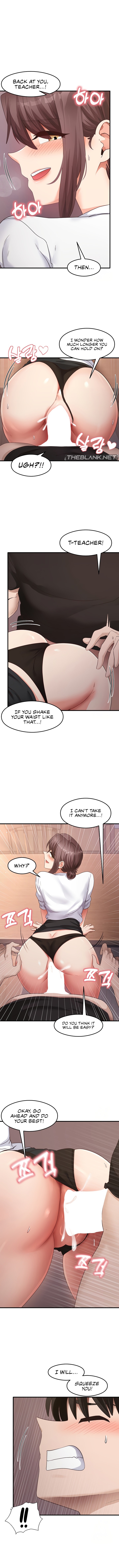 My Study Method Chapter 31 - HolyManga.Net