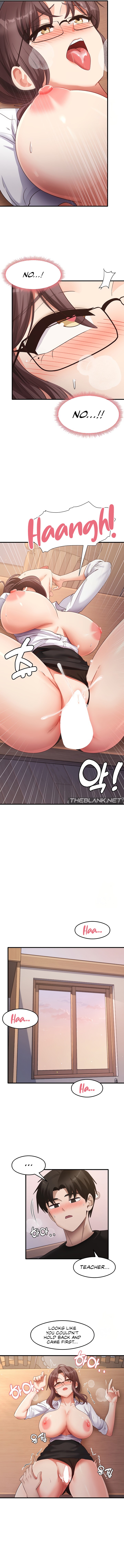 My Study Method Chapter 31 - HolyManga.Net