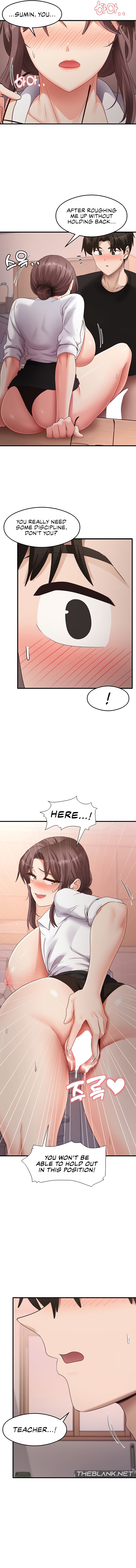 My Study Method Chapter 31 - HolyManga.Net