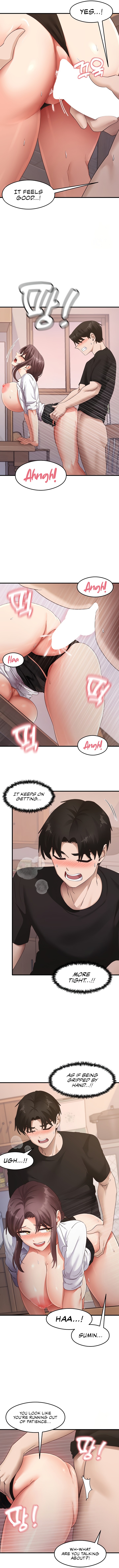 My Study Method Chapter 31 - HolyManga.Net