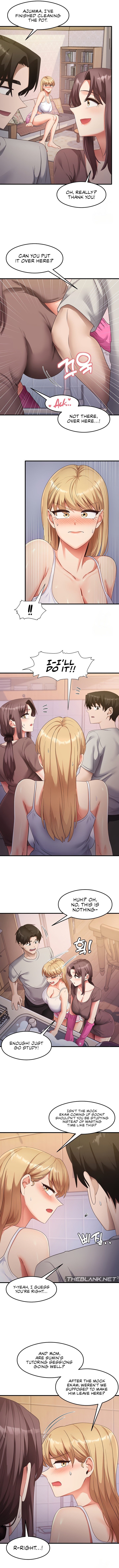 My Study Method Chapter 32 - HolyManga.Net