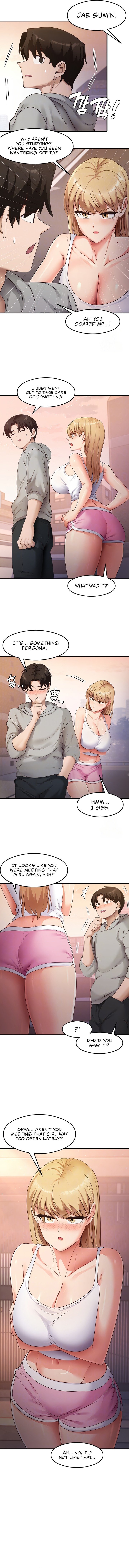 My Study Method Chapter 32 - HolyManga.Net