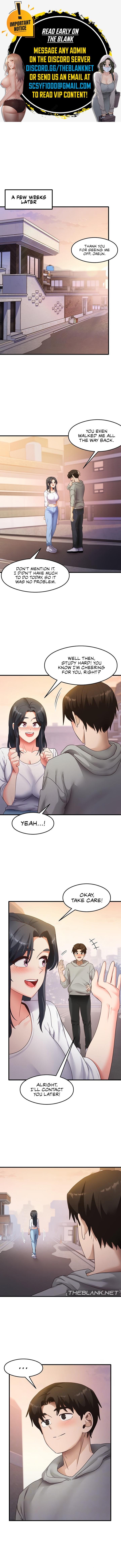 My Study Method Chapter 32 - HolyManga.Net