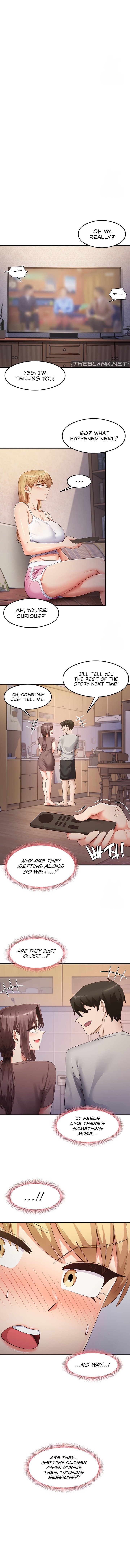 My Study Method Chapter 32 - HolyManga.Net