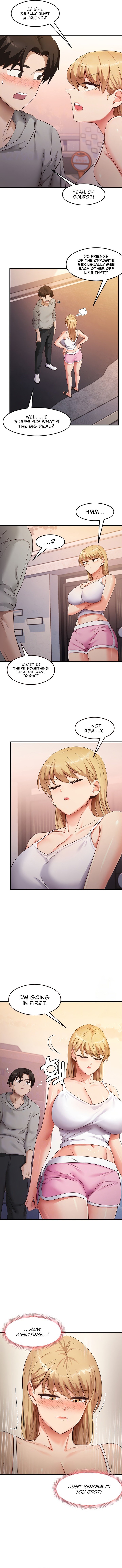 My Study Method Chapter 32 - HolyManga.Net