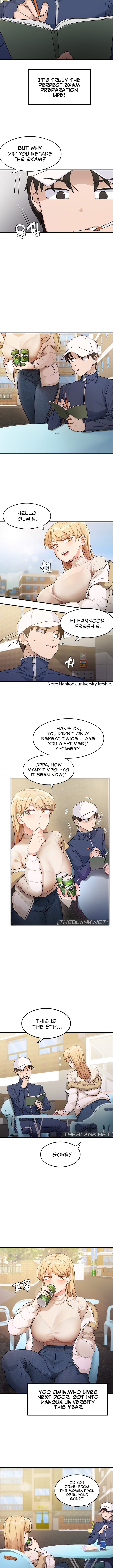 My Study Method Chapter 1 - HolyManga.Net