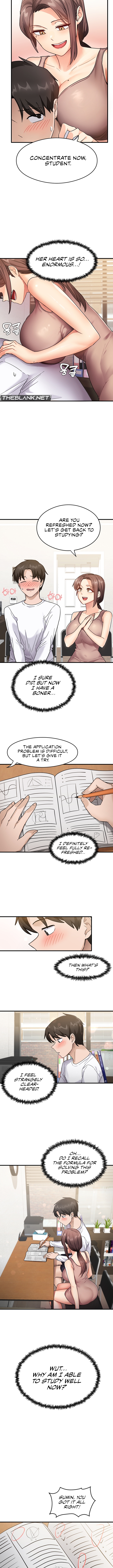 My Study Method Chapter 1 - HolyManga.Net