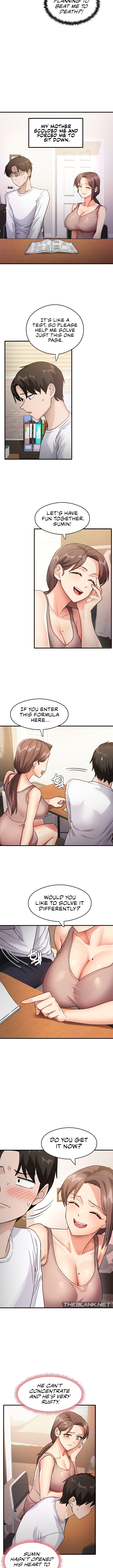 My Study Method Chapter 1 - HolyManga.Net