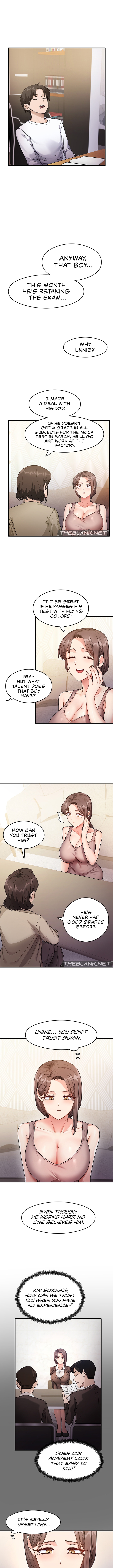 My Study Method Chapter 1 - HolyManga.Net