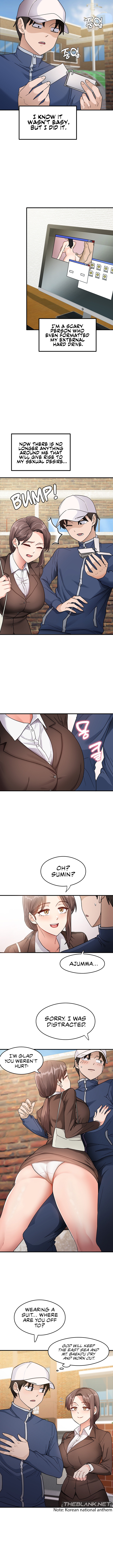 My Study Method Chapter 1 - HolyManga.Net