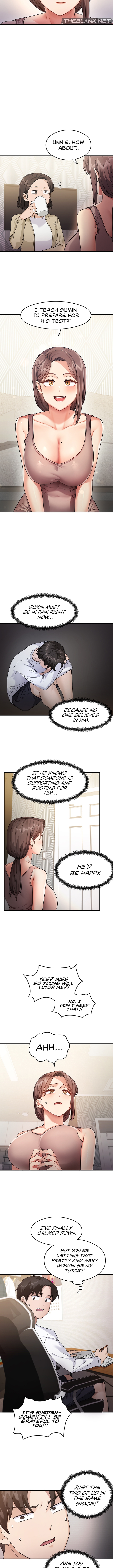 My Study Method Chapter 1 - HolyManga.Net