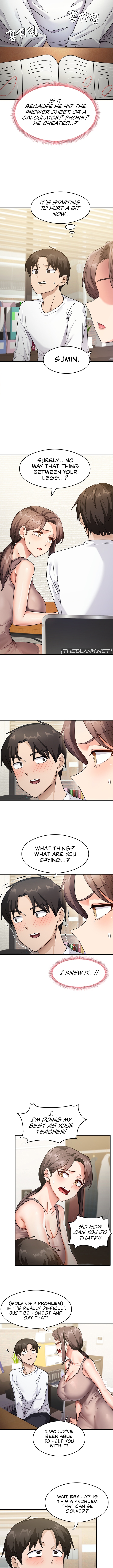 My Study Method Chapter 1 - HolyManga.Net