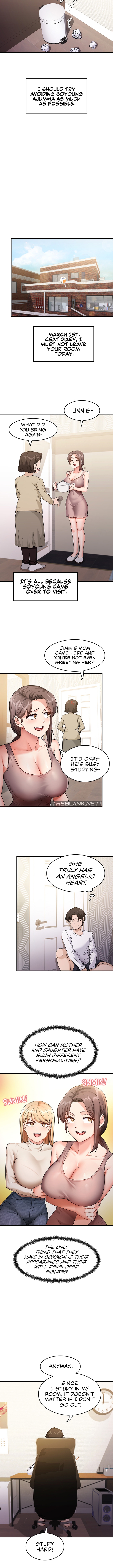 My Study Method Chapter 1 - HolyManga.Net