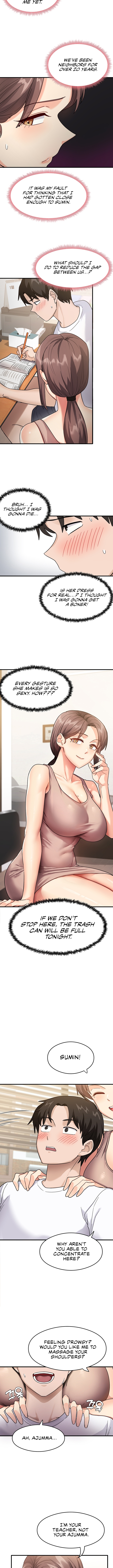 My Study Method Chapter 1 - HolyManga.Net