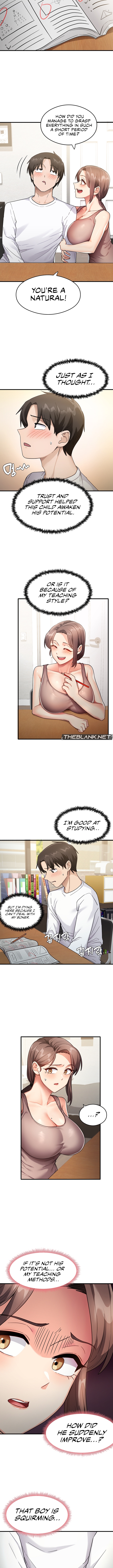 My Study Method Chapter 1 - HolyManga.Net
