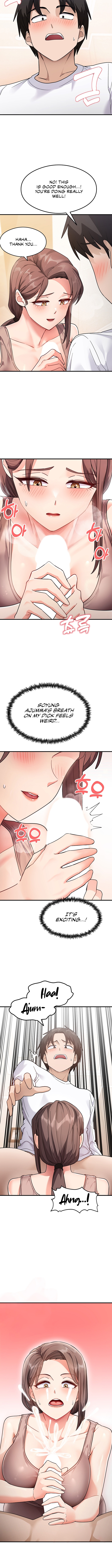 My Study Method Chapter 2 - HolyManga.Net