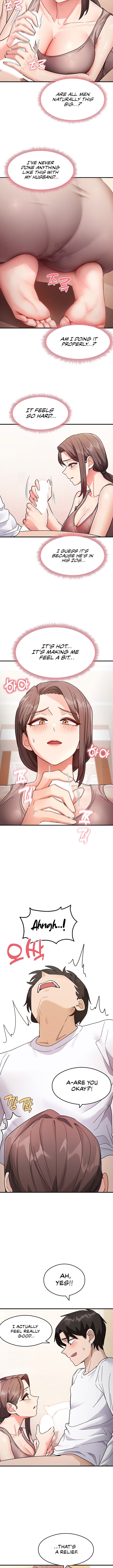 My Study Method Chapter 2 - HolyManga.Net