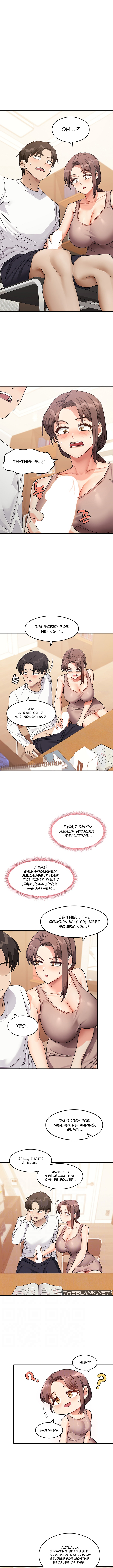 My Study Method Chapter 2 - HolyManga.Net