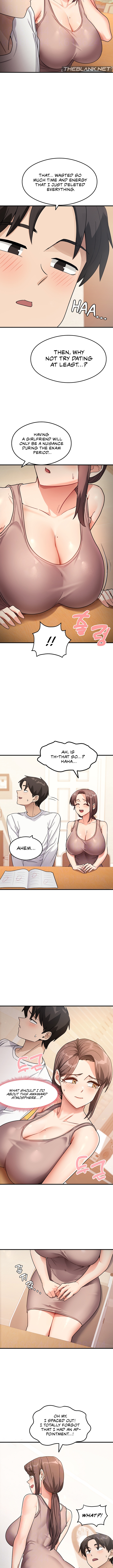 My Study Method Chapter 2 - HolyManga.Net