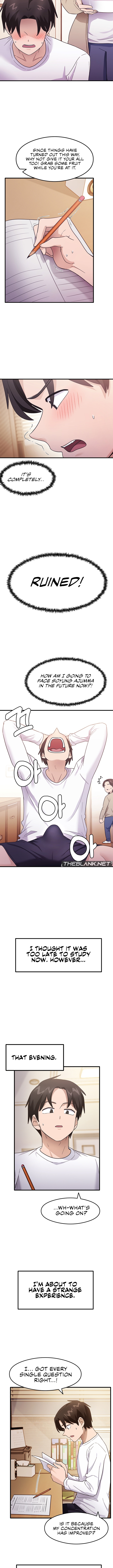 My Study Method Chapter 3 - HolyManga.Net