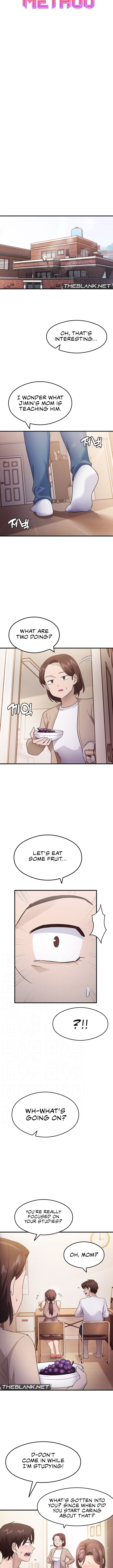 My Study Method Chapter 3 - HolyManga.Net