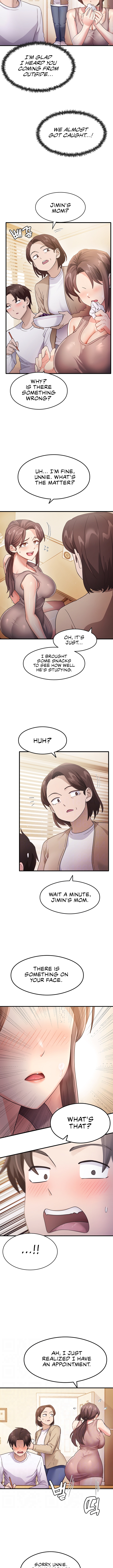 My Study Method Chapter 3 - HolyManga.Net