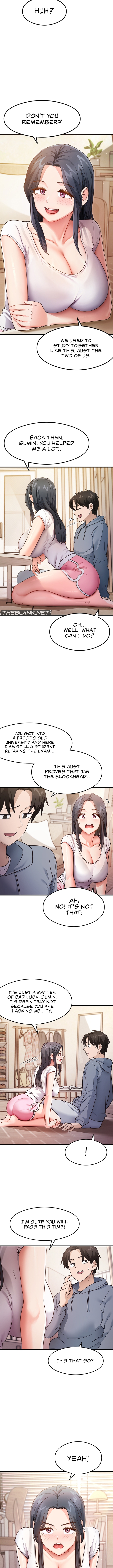 My Study Method Chapter 3 - HolyManga.Net
