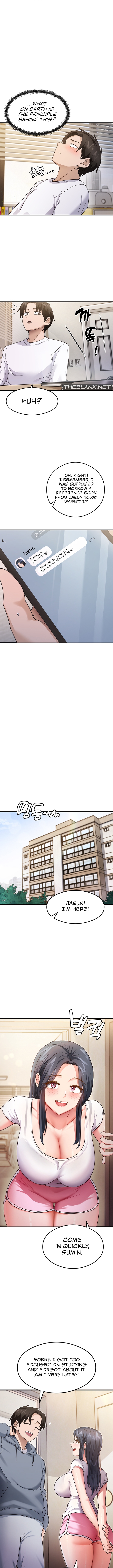 My Study Method Chapter 3 - HolyManga.Net