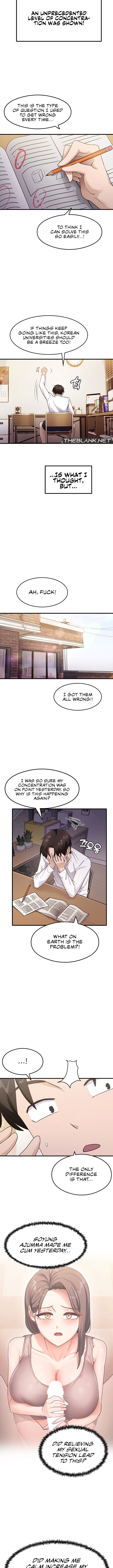 My Study Method Chapter 3 - HolyManga.Net