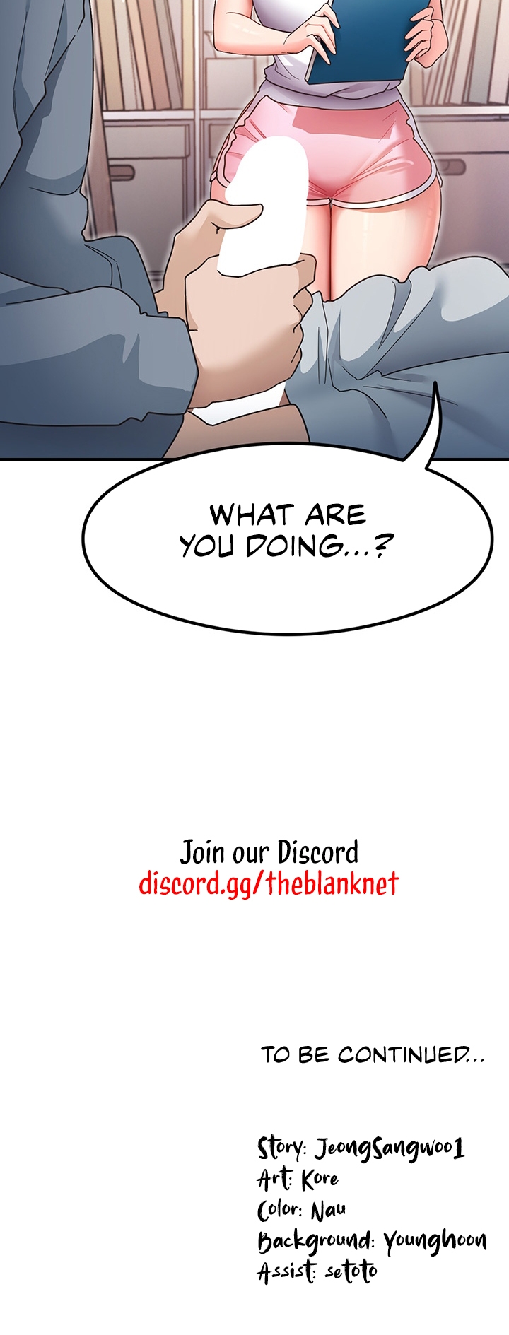 My Study Method Chapter 3 - HolyManga.Net