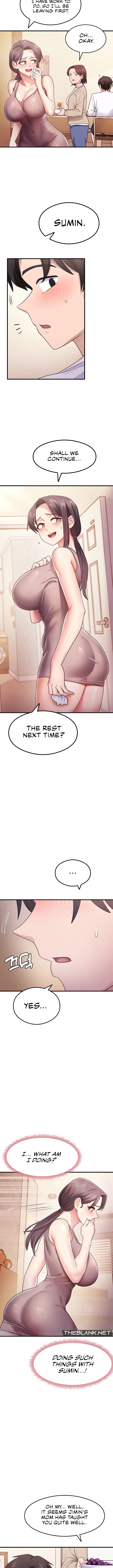 My Study Method Chapter 3 - HolyManga.Net