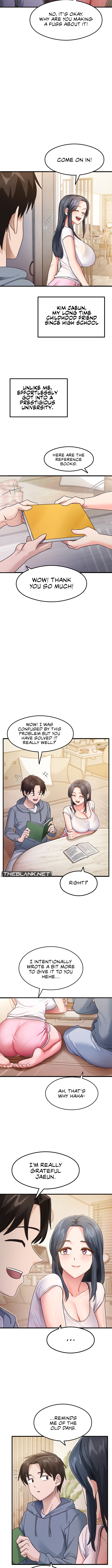 My Study Method Chapter 3 - HolyManga.Net
