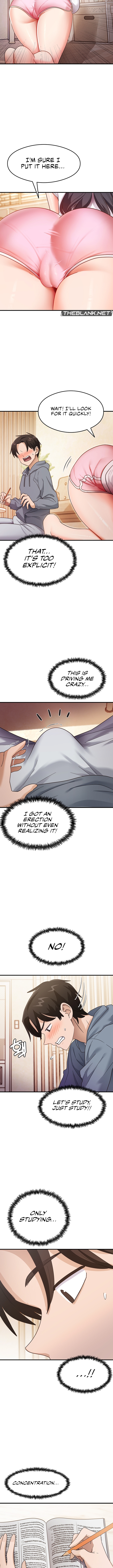 My Study Method Chapter 3 - HolyManga.Net