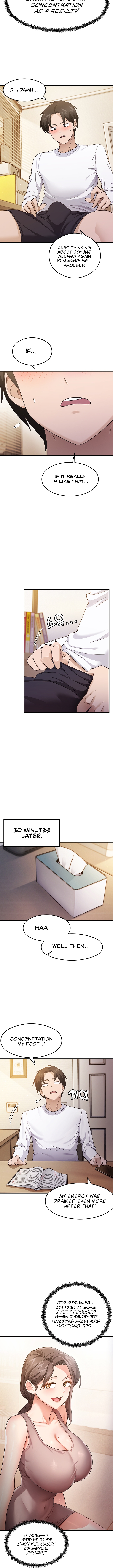 My Study Method Chapter 3 - HolyManga.Net