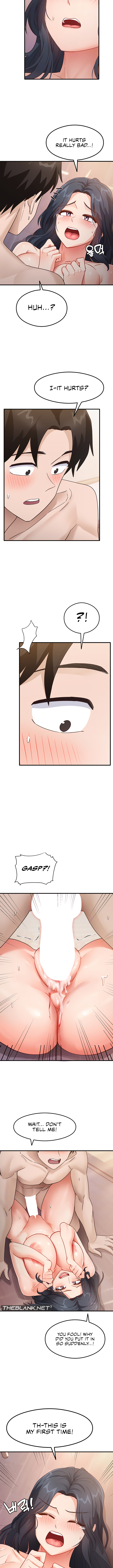 My Study Method Chapter 5 - HolyManga.Net