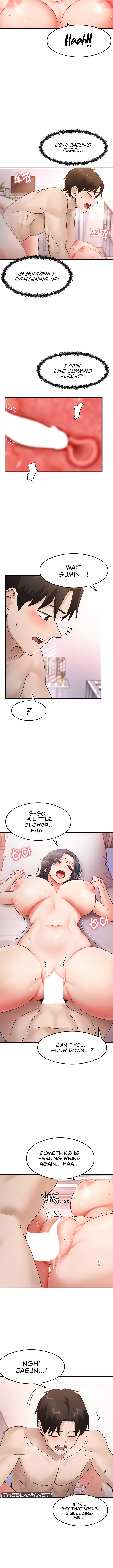My Study Method Chapter 5 - HolyManga.Net
