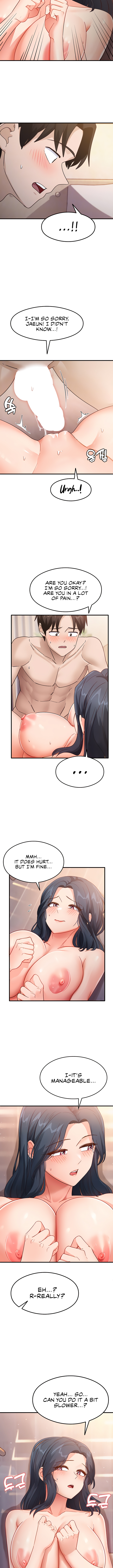 My Study Method Chapter 5 - HolyManga.Net