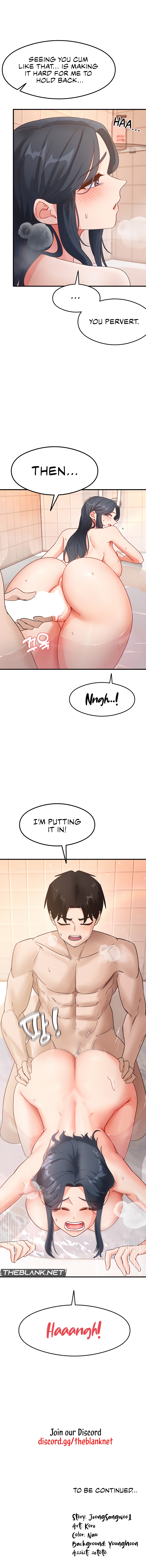 My Study Method Chapter 6 - HolyManga.Net