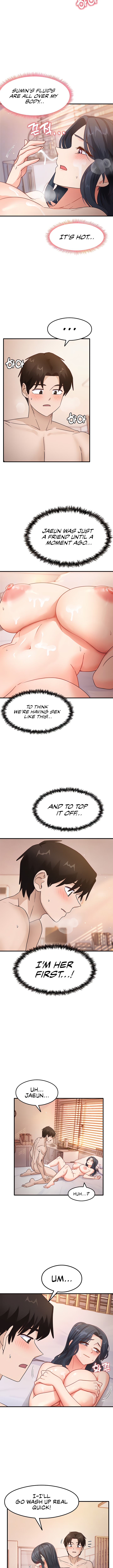 My Study Method Chapter 6 - HolyManga.Net