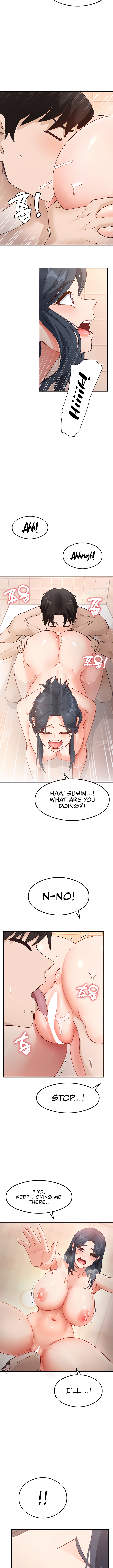 My Study Method Chapter 6 - HolyManga.Net