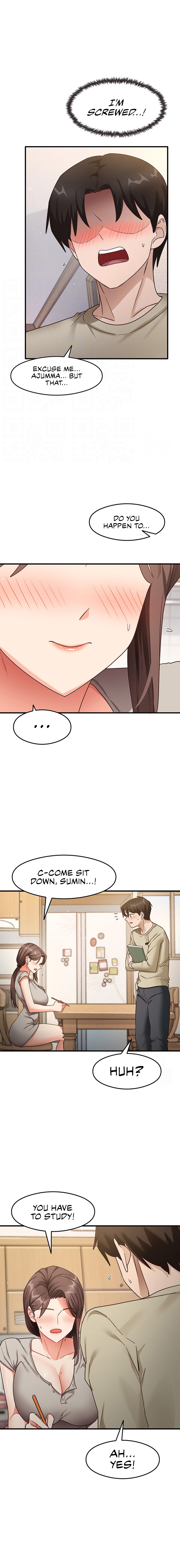 My Study Method Chapter 8 - HolyManga.Net