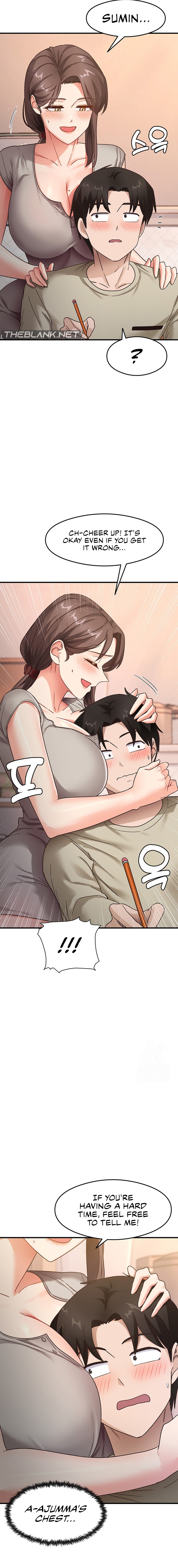 My Study Method Chapter 8 - HolyManga.Net