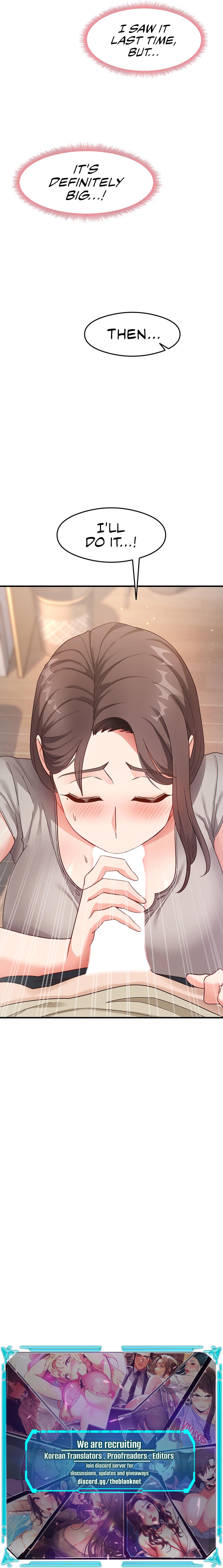 My Study Method Chapter 8 - HolyManga.Net