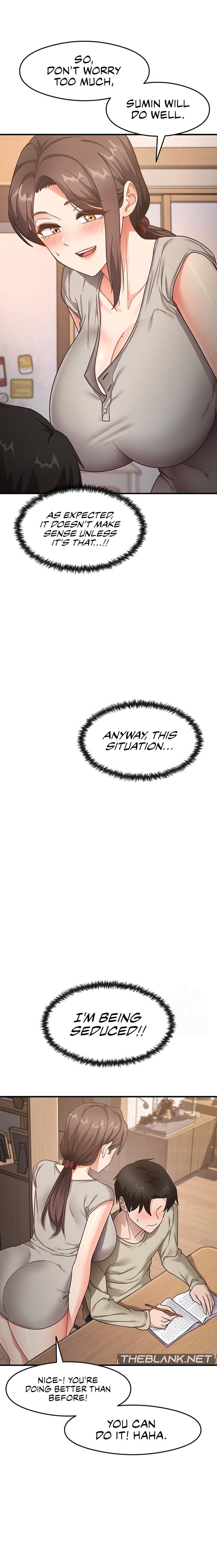 My Study Method Chapter 8 - HolyManga.Net