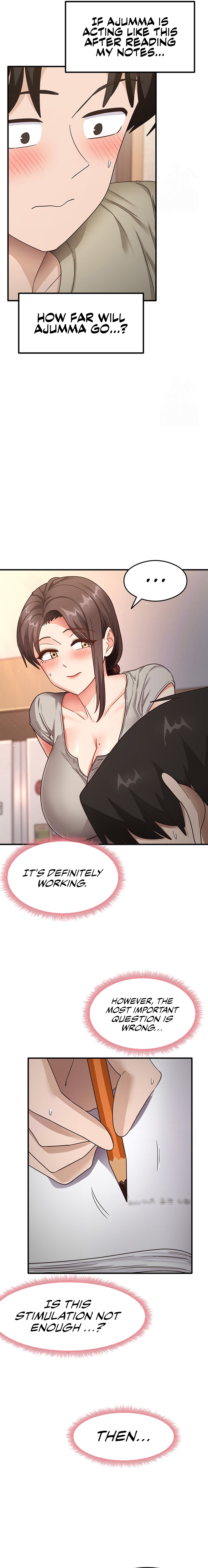 My Study Method Chapter 8 - HolyManga.Net