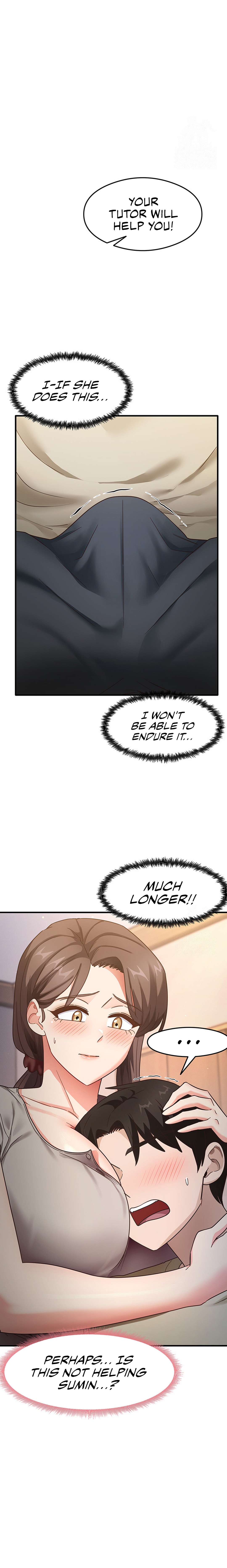 My Study Method Chapter 8 - HolyManga.Net