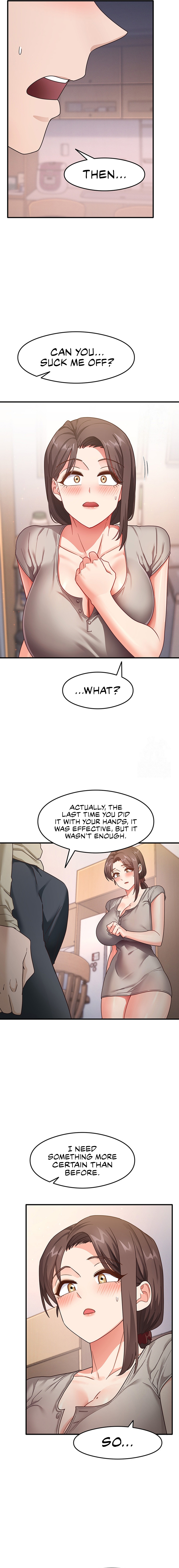 My Study Method Chapter 8 - HolyManga.Net