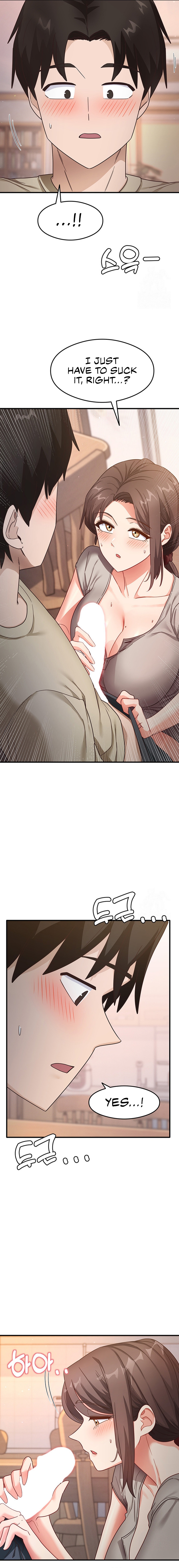 My Study Method Chapter 8 - HolyManga.Net
